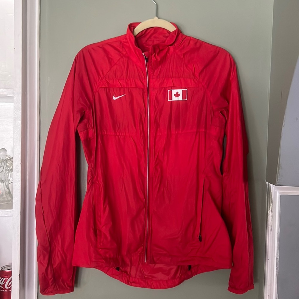 Nike jacket CANADA - Picture 3 of 9